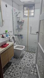Blk 633A Edgedale Green (Punggol), HDB 4 Rooms #637501191